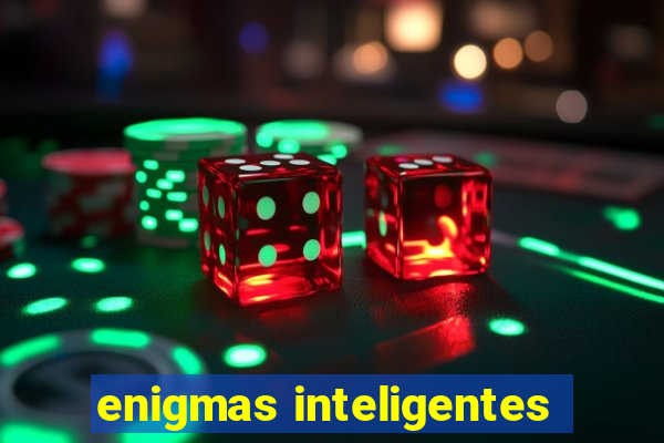 enigmas inteligentes